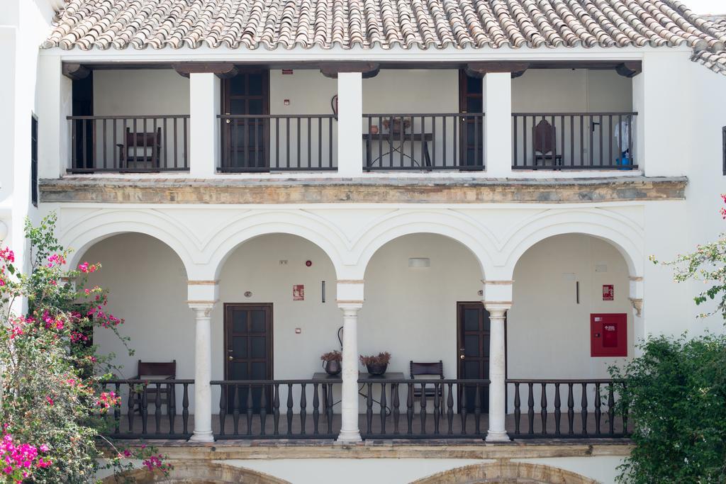 Las Casas De La Juderia De קורדובה מראה חיצוני תמונה
